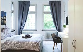 Dreams Duesseldorf